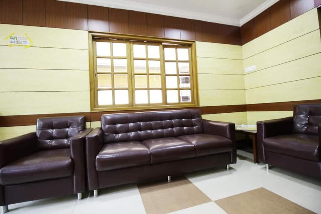 Ченнаи: Hotel Adithya