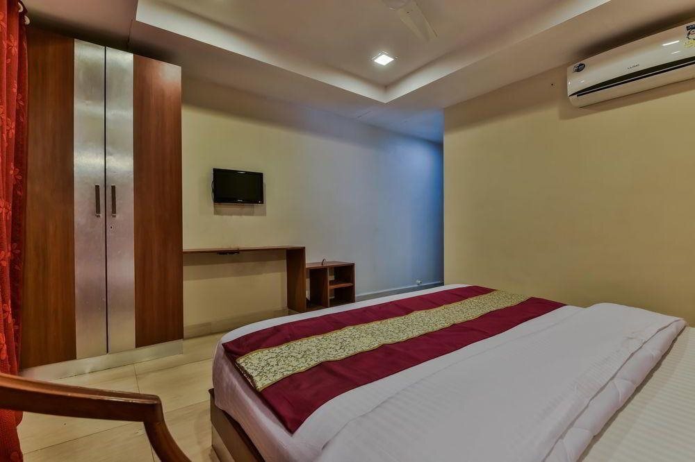 Йесейд: Murud Beach Home Deluxe Building