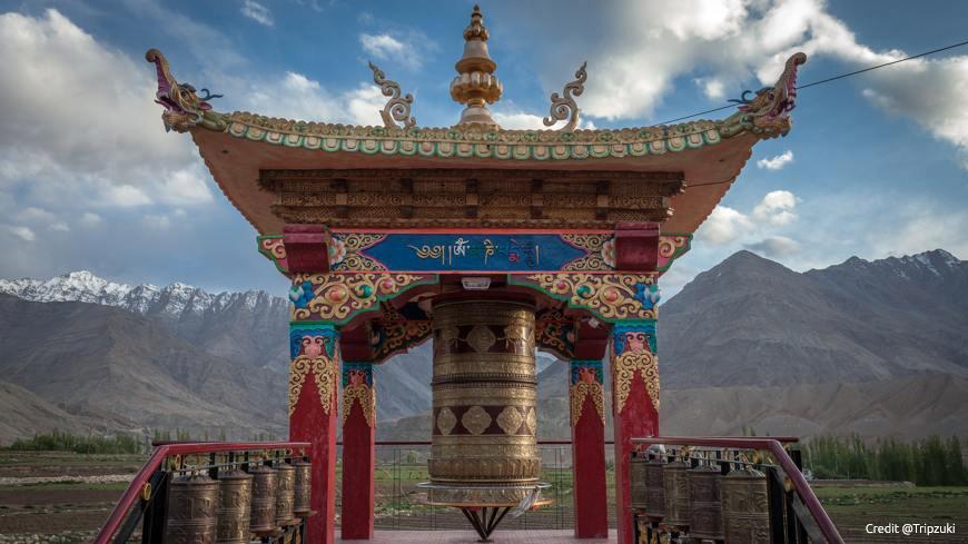 Лех: Nimmu House Ladakh - a member of Secret Retreats