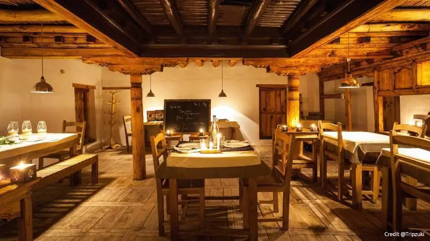 Лех: Nimmu House Ladakh - a member of Secret Retreats