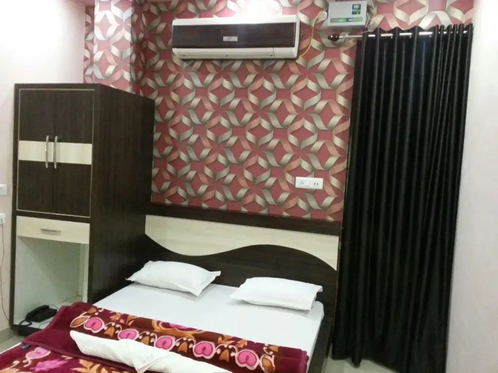 Крепость Jhansi: Singh Regency
