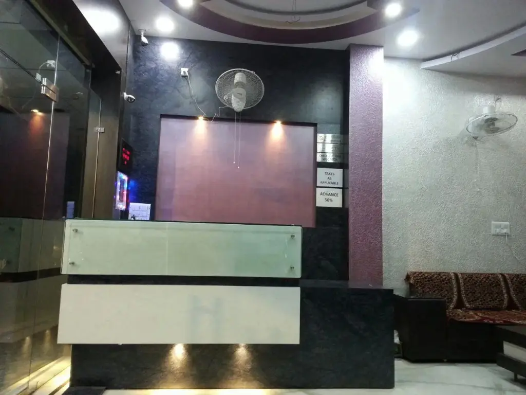 Крепость Jhansi: Singh Regency