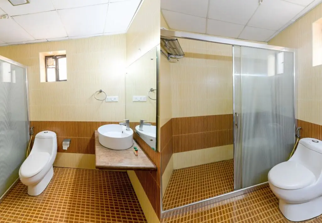 Коччи: OYO 4802 Cochin City residency