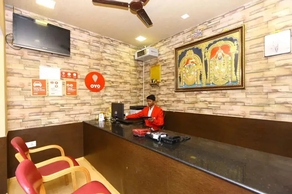 Ченнаи: Aadvik Sai Residency