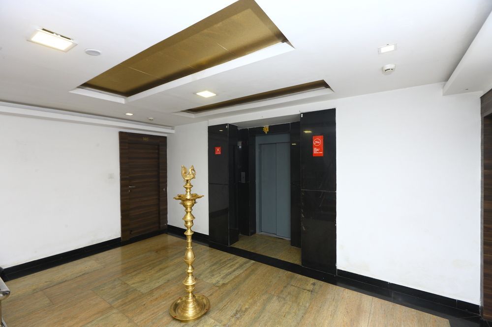 Ченнаи: Aadvik Sai Residency