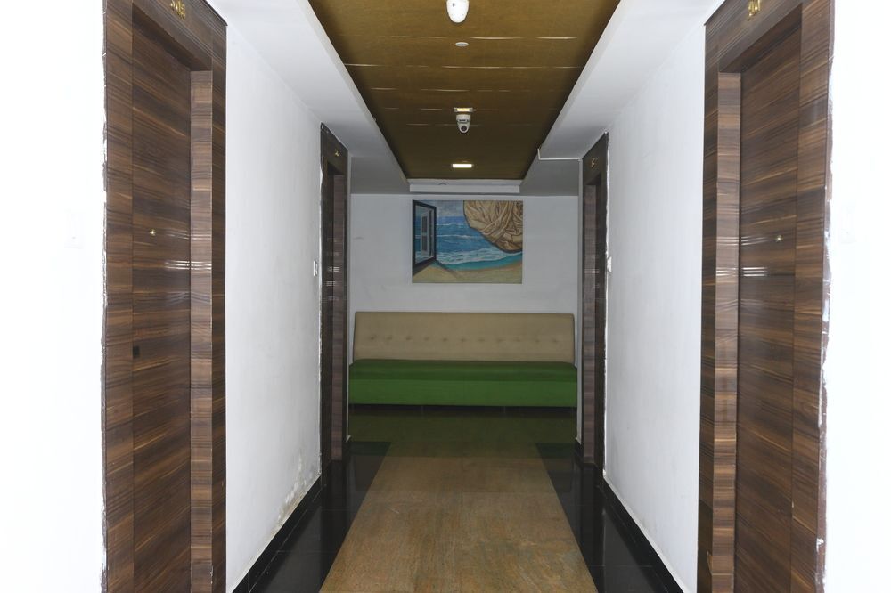 Ченнаи: Aadvik Sai Residency