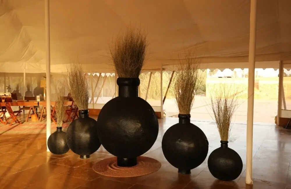Джайсалмер: Sujan The Serai, Jaisalmer