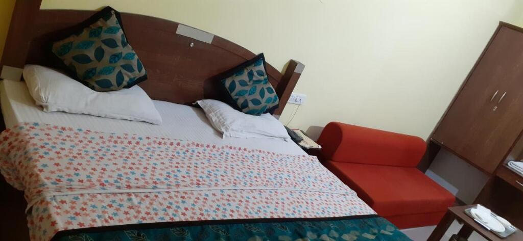 Амритсар: Hotel Holiday Comfort - 800 mts from Jallianwala Bagh, Amritsar