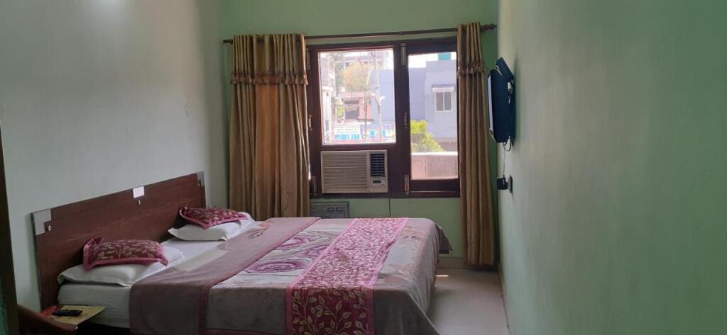 Амритсар: Hotel Holiday Comfort - 800 mts from Jallianwala Bagh, Amritsar