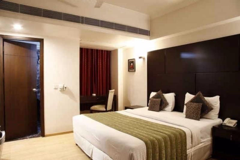 Нью-Дели: Fabhotel Fables Safdarjung Enclave