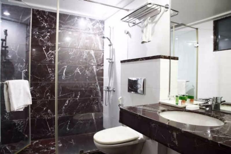 Нью-Дели: Fabhotel Fables Safdarjung Enclave