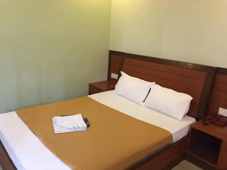 Бангалор: Hotel Park Palace