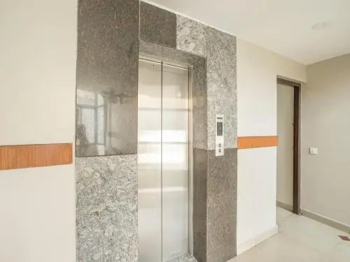 Бангалор: Hotel Park Palace