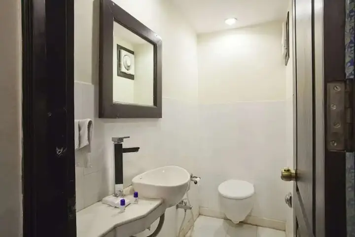 Джайпур: Hotel Ram Vilas