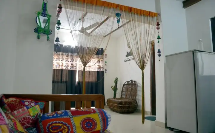 Нью-Дели: Jaypore House