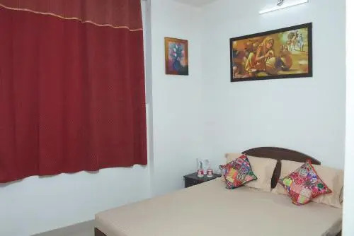 Нью-Дели: Jaypore House