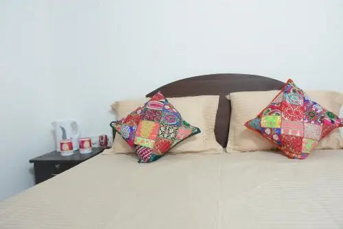 Нью-Дели: Jaypore House