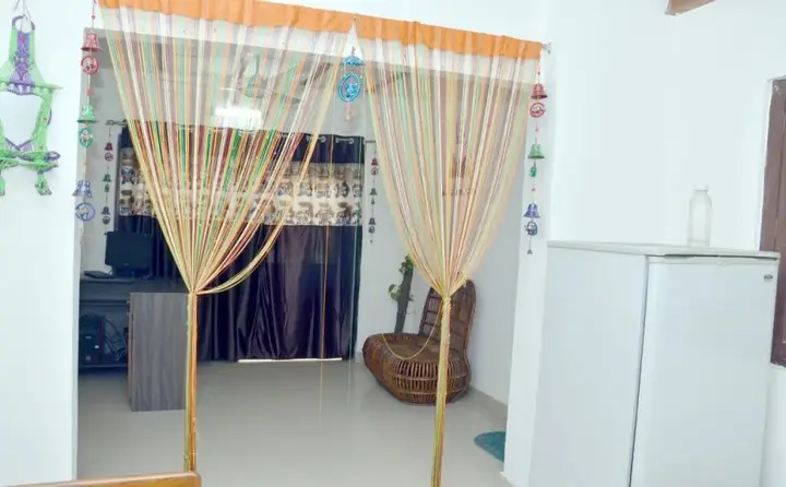 Нью-Дели: Jaypore House