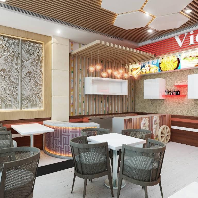 Hotel Vickys Plaza — фото 1