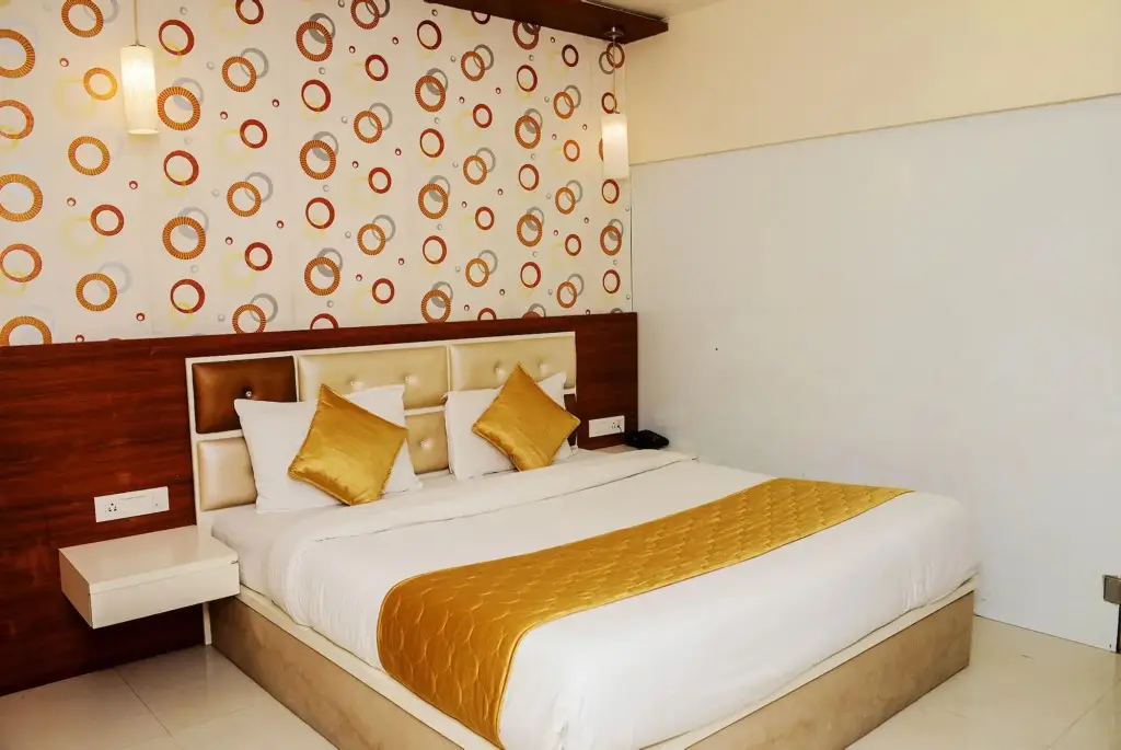 Мумбаи: Hotel Elite Continental - Airport Road Andheri