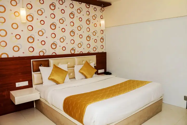 Мумбаи: Hotel Elite Continental - Airport Road Andheri