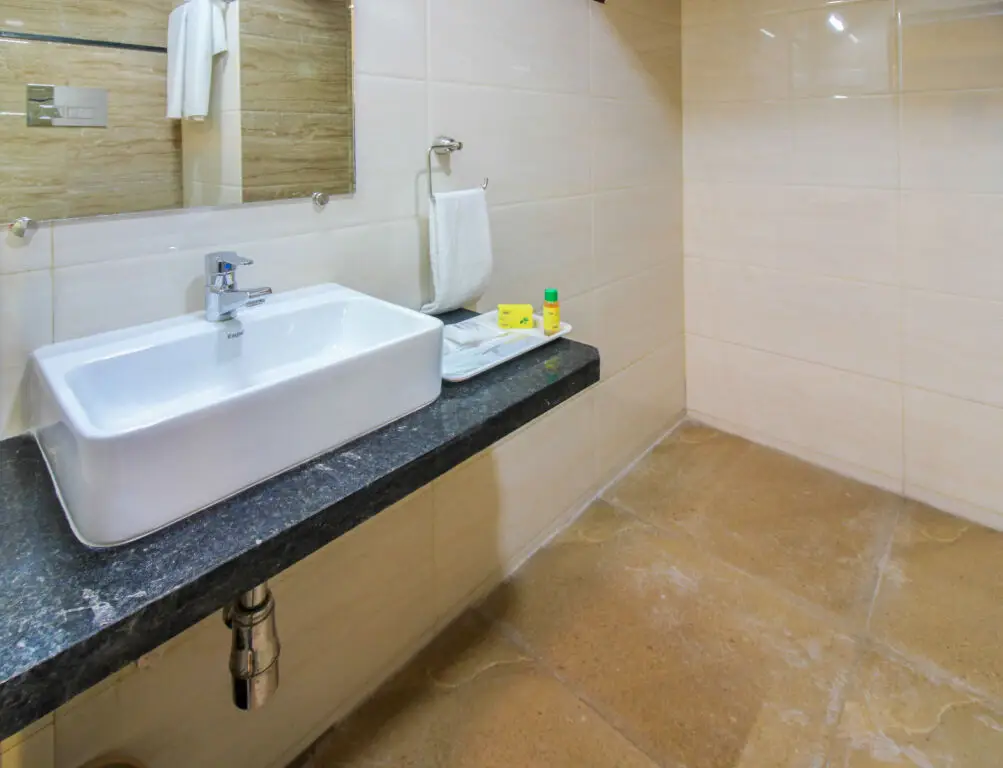 Мумбаи: Fabhotel Embassy Park BKC