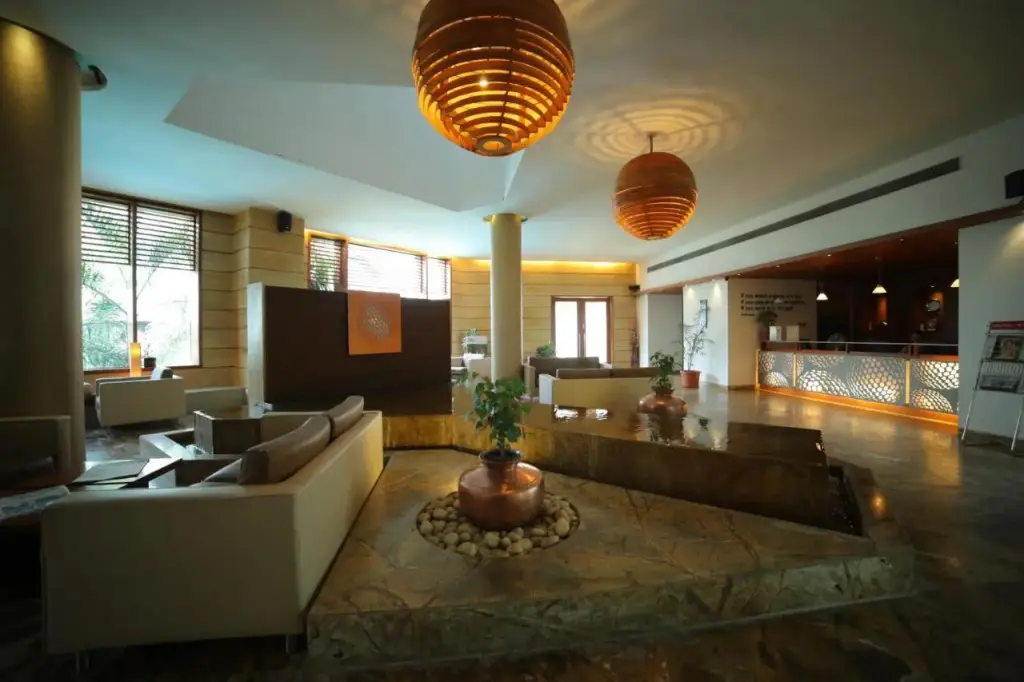 Бавла: Club Mahindra Kensville Golf Resort