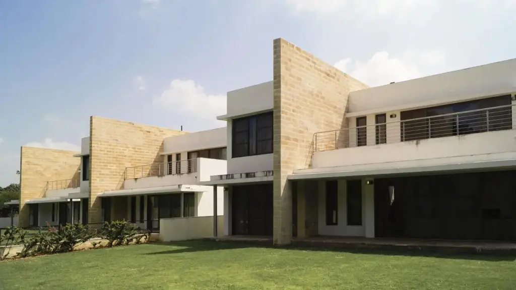 Бавла: Club Mahindra Kensville Golf Resort