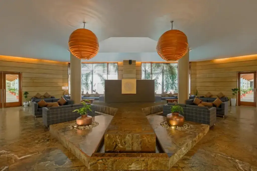 Бавла: Club Mahindra Kensville Golf Resort