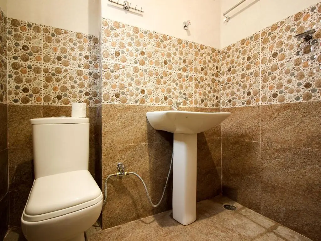 Бангалор: OYO 7888 Hotel Move Inn