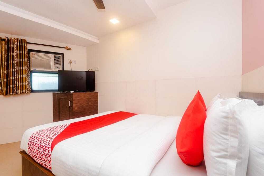 Мумбаи: Hotel Royal Residency