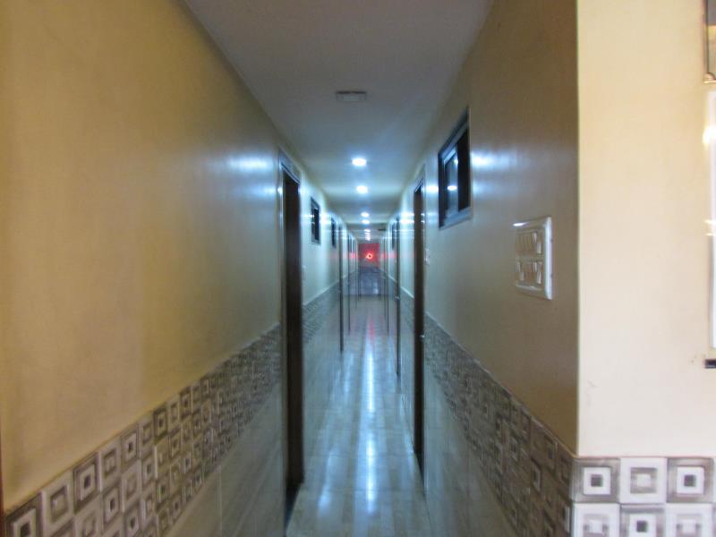 Мумбаи: Hotel Royal Residency