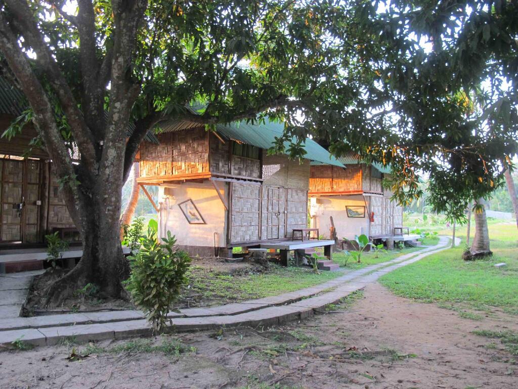 Emerald Gecko Resort-Neil Island — фото 1