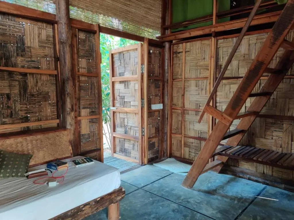 Остров Swaraj Dweep: Emerald Gecko Resort-Neil Island