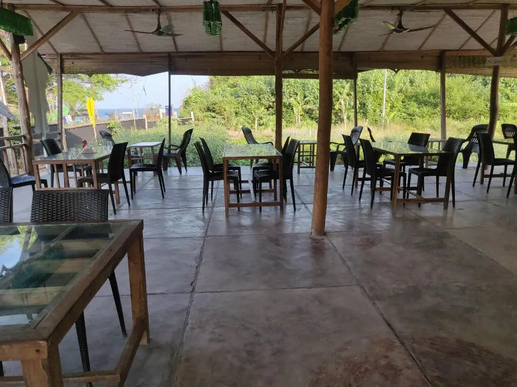 Остров Swaraj Dweep: Emerald Gecko Resort-Neil Island