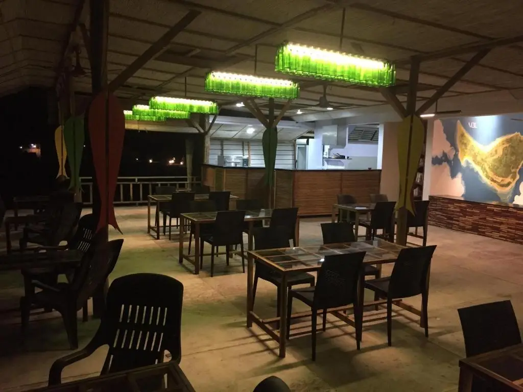 Остров Swaraj Dweep: Emerald Gecko Resort-Neil Island