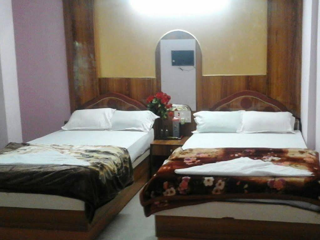 Бодх-Гая: Hotel C.K International