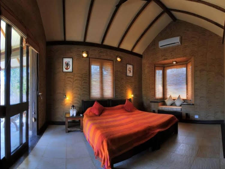 Панпата: Kings Lodge