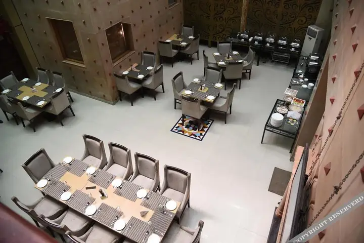 Патна: OYO Premium Patliputra Patna