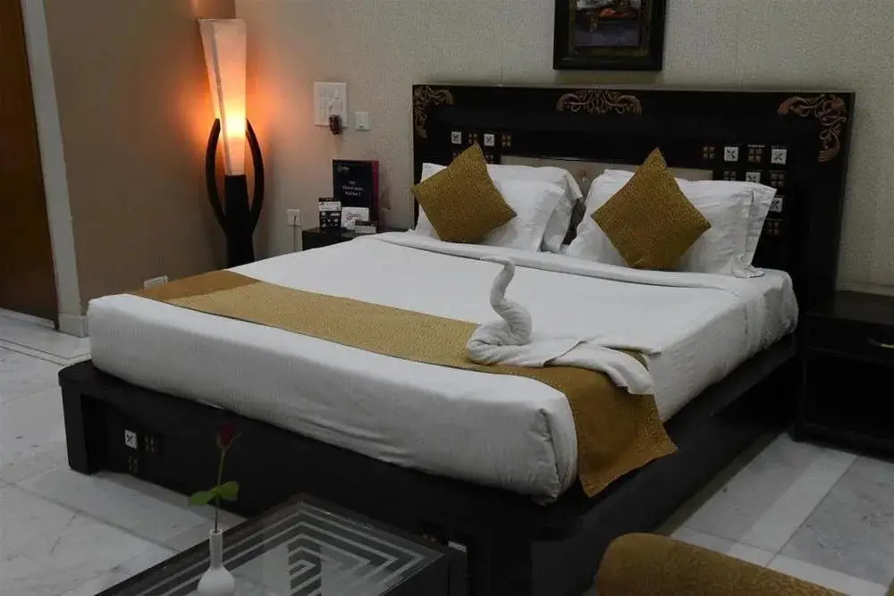 Патна: OYO Premium Patliputra Patna