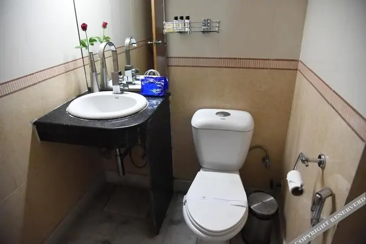 Патна: OYO Premium Patliputra Patna