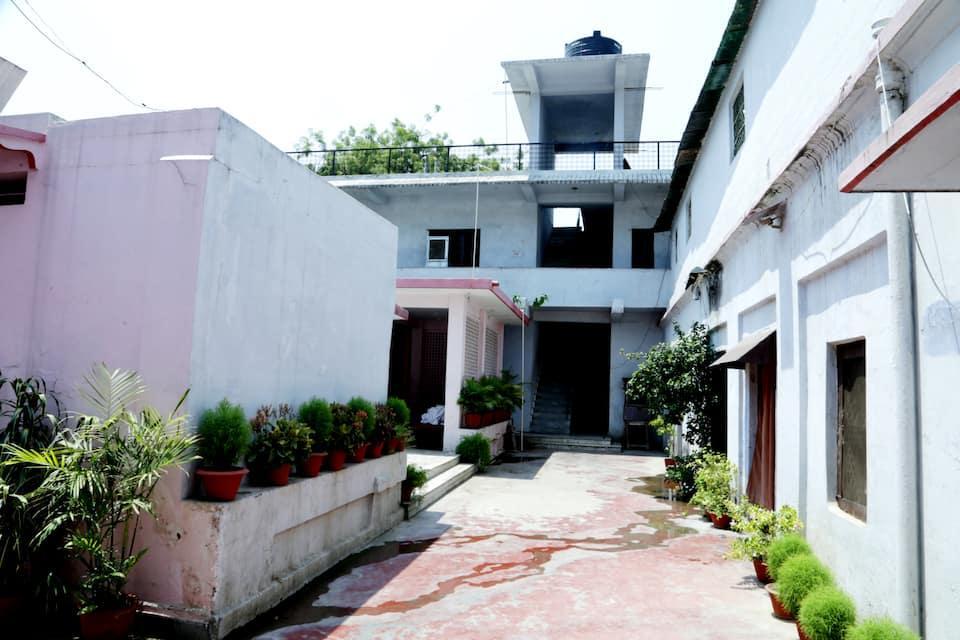 Hotel Swagatam — фото 1