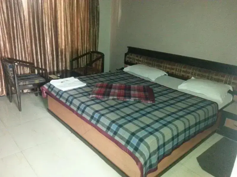 Джодхпур: Hotel Inder Inn