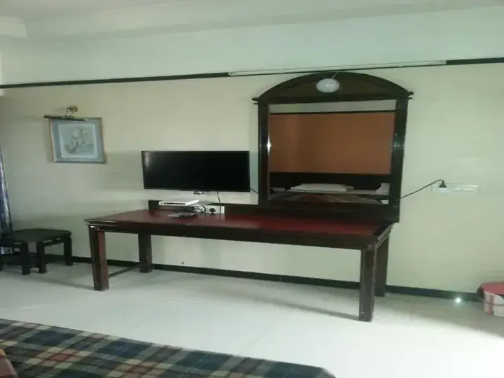 Джодхпур: Hotel Inder Inn