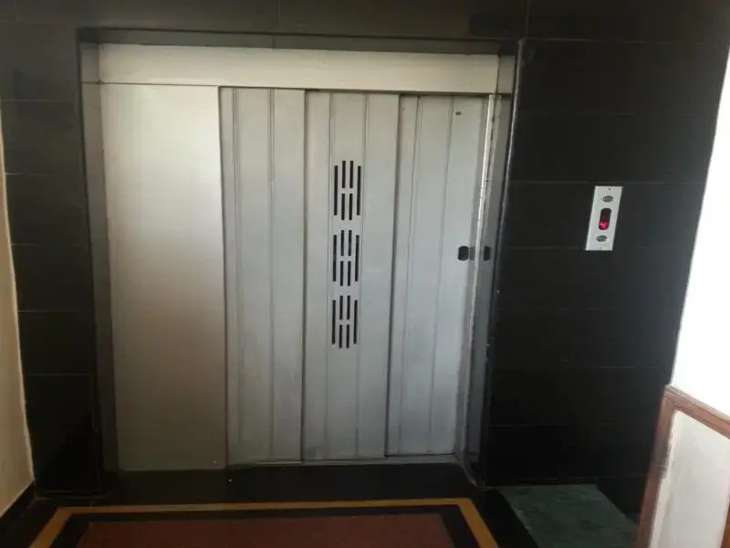 Джодхпур: Hotel Inder Inn