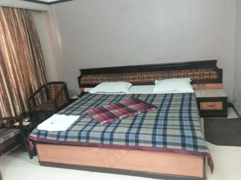 Джодхпур: Hotel Inder Inn