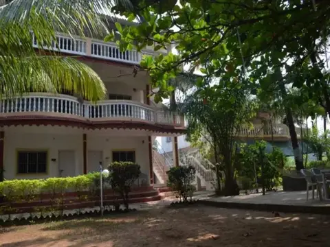 Anandi Villa Holiday Home — фото 1