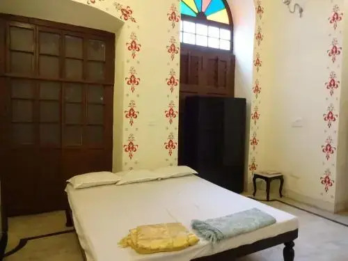 Колката: Massimo Guest House