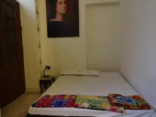 Колката: Massimo Guest House