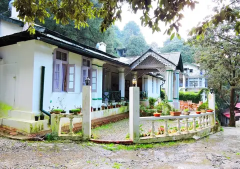Emily Cottage By Travellers Paradise — фото 1
